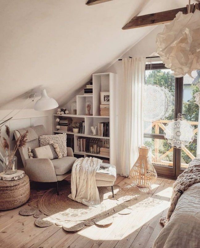 Top Aesthetic Small Room Decor Ideas For Chic, Cozy Spaces